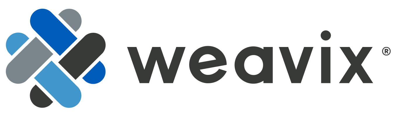 Weavix Logo